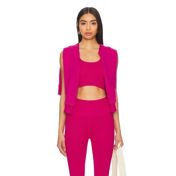 Spiritual Gangster Armor Crop Top - Picture 4 of 8